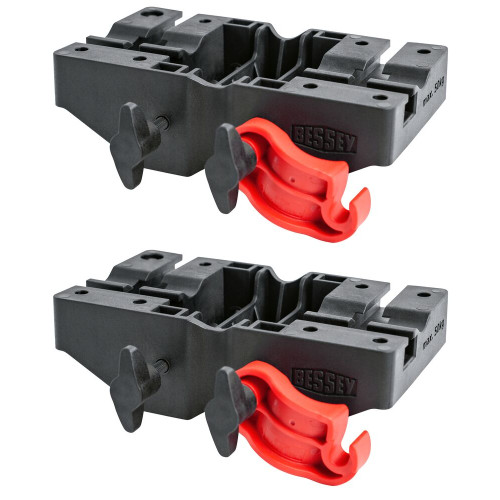 Мултифункционален държач за подпори BESSEY STE-MH-SET Мултифункционален държач за подпори BESSEY STE-MH-SET