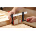 Винтова стяга BESSEY TPN-BE 300/120