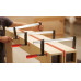Винтова стяга BESSEY TPN-BE 600/120