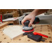 Хоризонтални фиксиращи скоби за многофункционални маси BESSEY WNS-SET-MFT