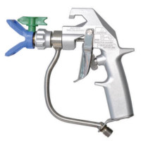 Пистолет за безвъздушно боядисване BISONTE PAZ 270 bar