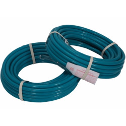 Маркуч за високо налягане BISONTE PAZ 1/2" 15 m