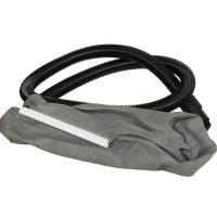 Торба за прахоулавяне BISONTE за шлайф SP3000