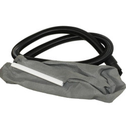 Торба за прахоулавяне BISONTE за шлайф SP3000