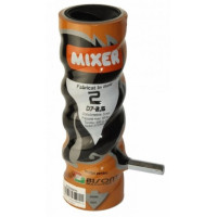 Статор BISONTE MIXER 2 D7-2.5 турбо туистер