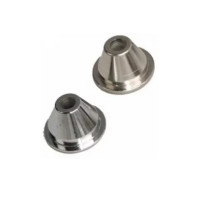 Метална дюза BISONTE за PCS-T5, 4 mm