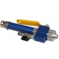 Пистолет за нанасяне на мазилка BISONTE за PCS-T5