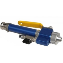 Пистолет за нанасяне на мазилка BISONTE за PCS-T5