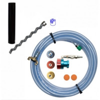 Комплект за декоративна мазилка BISONTE за PCS-HP15/PCS-MS100 Комплект за декоративна мазилка BISONTE за PCS-HP15/PCS-MS100