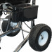 Безвъздушна помпа за боядисване BIZONTE PAZ51X CART