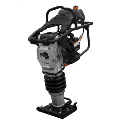 Трамбовка BISONTE MC77H-GXR