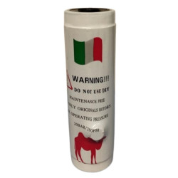 Статор BISONTE за PCS-T5 - 200 mm