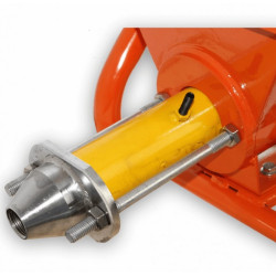 Статор BISONTE MIXER 8 SX прав