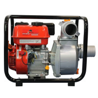 Моторна помпа BISONTE BTA-MP80