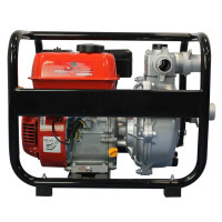 Високонапорна моторна помпа BISONTE BTA-MPP50