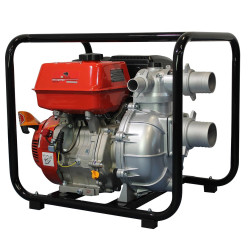 Високонапорна моторна помпа BISONTE BTA-MPP80