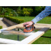 Акумулаторен ексцентършлайф BLACK&DECKER BDCROS18