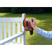 Акумулаторен ексцентършлайф BLACK&DECKER BDCROS18