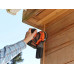 Акумулаторен ексцентършлайф BLACK&DECKER BDCROS18