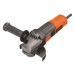 Ъглошлайф BLACK&DECKER BEG220KA5