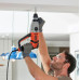 Перфоратор BLACK&DECKER BEHS02K