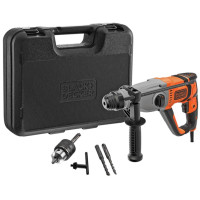 Перфоратор BLACK&DECKER BEHS02K