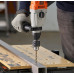 Перфоратор BLACK&DECKER BEHS02K