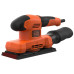 Виброшлайф BLACK&DECKER BEW220