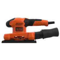 Виброшлайф BLACK&DECKER BEW220