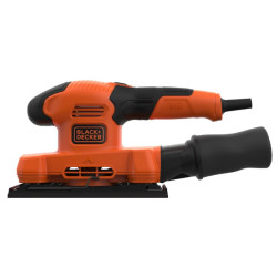 Виброшлайф BLACK&DECKER BEW220