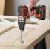 Акумулаторен винтоверт BLACK&DECKER BL188K