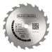 Ръчен циркуляр BLACK&DECKER CS1250LA-QS