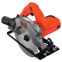 Ръчен циркуляр BLACK&DECKER CS1250LA-QS