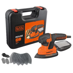 Делташлайф BLACK&DECKER KA2500K-QS