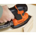 Делташлайф BLACK&DECKER KA2500K-QS