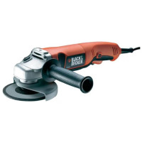Ъглошлайф BLACK&DECKER KG1202K