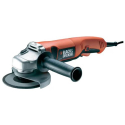 Ъглошлайф BLACK&DECKER KG1202K