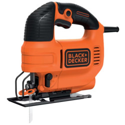 Прободен трион BLACK&DECKER KS701PEK