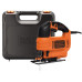 Прободен трион BLACK&DECKER KS701PEK