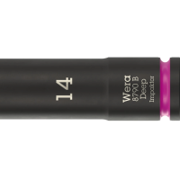 Ударна вложка WERA 8790 B Impaktor Deep 14