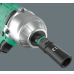 Ударната вложка WERA 8790 B Impaktor Deep 3/8" x63 mm
