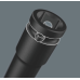 Ударната вложка WERA 8790 B Impaktor Deep 3/8" x63 mm
