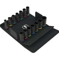 Комплект вложки IMER 8790 B Impaktor Deep Set 1, 3/8"