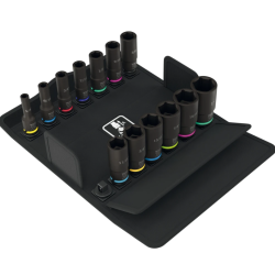 Комплект вложки 8790 B Impaktor Deep Imperial Set 1, 3/8"