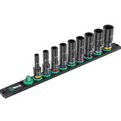 Комплект вложки 9660 B Impaktor Deep Imperial 1, 3/8"