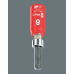 Вложка WERA Zyklop 8740 A VDE HF Hex-Plus 8