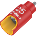 Вложка WERA Zyklop 8767 A VDE HF TX 27