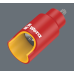 Вложка WERA Zyklop 8767 A VDE HF TX 27