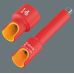 Гаечна вложка WERA Zyklop 8790 A VDE 4,0