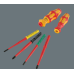 Комплект инструменти WERA Kraftform Kompakt VDE 17 extra slim 2, 17ч